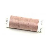 Mettler Seralon Polyester General Sewing Thread 200m 200m 433 Misty Rose