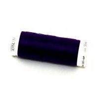 Mettler Seralon Polyester General Sewing Thread 200m 200m 46 Deep Purple