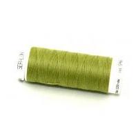 Mettler Seralon Polyester General Sewing Thread 200m 200m 466 Army Drab