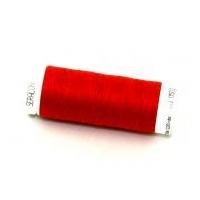 Mettler Seralon Polyester General Sewing Thread 200m 200m 501 Wildfire