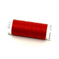 Mettler Seralon Polyester General Sewing Thread 200m 200m 508 Dark Rust