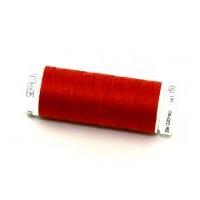 mettler seralon polyester general sewing thread 200m 200m 508 dark rus ...