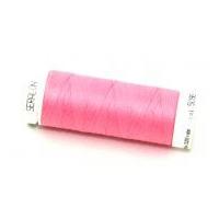 Mettler Seralon Polyester General Sewing Thread 200m 200m 5098 Soft Pink