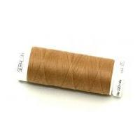 Mettler Seralon Polyester General Sewing Thread 200m 200m 512 Taupe Dark