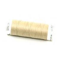 Mettler Seralon Polyester General Sewing Thread 200m 200m 537 Oat Flakes