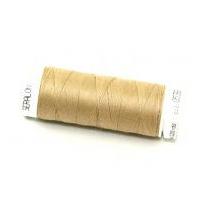 Mettler Seralon Polyester General Sewing Thread 200m 200m 538 Straw