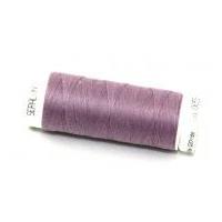 Mettler Seralon Polyester General Sewing Thread 200m 200m 55 Mallow