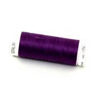 Mettler Seralon Polyester General Sewing Thread 200m 200m 56 Grape Jelly