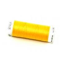 Mettler Seralon Polyester General Sewing Thread 200m 200m 607 Papaya