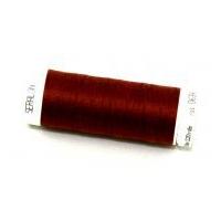 Mettler Seralon Polyester General Sewing Thread 200m 200m 634 Foxy Red