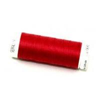 Mettler Seralon Polyester General Sewing Thread 200m 200m 641 Raspberry