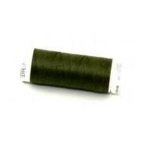 Mettler Seralon Polyester General Sewing Thread 200m 200m 732 Caper