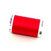 Mettler No 50 Silk Finish Cotton Quilting Thread 547m 547m 1421 Tropicana