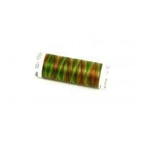 Mettler No 50 Silk Finish Multi Cotton Quilting Thread 100m 100m 9822 Forest Land