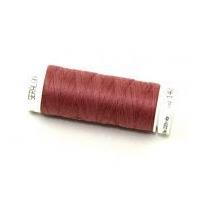 Mettler Seralon Polyester General Sewing Thread 200m 200m 1460 Light Rosewood