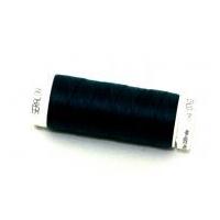 Mettler Seralon Polyester General Sewing Thread 200m 200m 763 Dark Greenish Blue