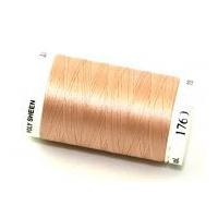 Mettler Polysheen Polyester Machine Embroidery Thread 800m 800m 1760 Twine