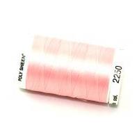 mettler polysheen polyester machine embroidery thread 800m 800m 2250 p ...