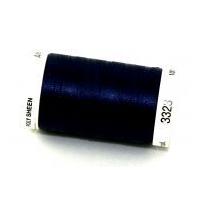 Mettler Polysheen Polyester Machine Embroidery Thread 800m 800m 3323 Delft