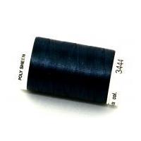 Mettler Polysheen Polyester Machine Embroidery Thread 800m 800m 3444 Concord