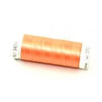 Mettler Polysheen Polyester Machine Embroidery Thread 200m 200m 1551 Pink Clay