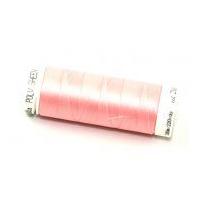 Mettler Polysheen Polyester Machine Embroidery Thread 200m 200m 2160 Iced Pink