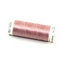 Mettler Polysheen Polyester Machine Embroidery Thread 200m 200m 2762 Misty Rose