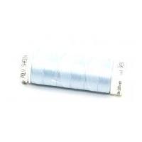 Mettler Polysheen Polyester Machine Embroidery Thread 200m 200m 3650 Ice Cap