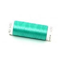 Mettler Polysheen Polyester Machine Embroidery Thread 200m 200m 5115 Baccarat Green