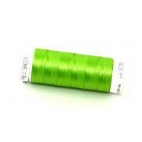 Mettler Polysheen Polyester Machine Embroidery Thread 200m 200m 5730 Apple Green
