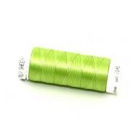 Mettler Polysheen Polyester Machine Embroidery Thread 200m 200m 6141 Spring Green