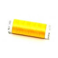 Mettler Polysheen Polyester Machine Embroidery Thread 200m 200m 703 Orange Peel