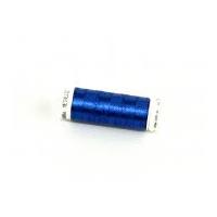 Mettler Metallic Machine Embroidery Quilting Thread 100m 100m 3543 Royal Blue