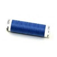 Mettler Seralon Polyester General Sewing Thread 100m 100m 1464 Tufts Blue