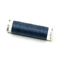 Mettler Seralon Polyester General Sewing Thread 100m 100m 1470 Ocean Blue