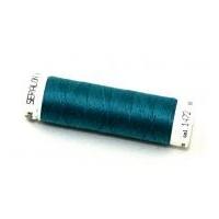 mettler seralon polyester general sewing thread 100m 100m 1472 caribbe ...