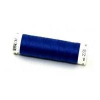 mettler seralon polyester general sewing thread 100m 100m 2255 blue ri ...