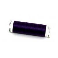 Mettler Seralon Polyester General Sewing Thread 100m 100m 578 Purple Twist