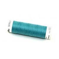 Mettler Seralon Polyester General Sewing Thread 100m 100m 722 Glacier Blue