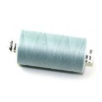 Mettler Seralon Polyester General Sewing Thread 1000m 1000m 1081 Moonstone