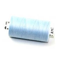 mettler seralon polyester general sewing thread 1000m 1000m 271 winter ...