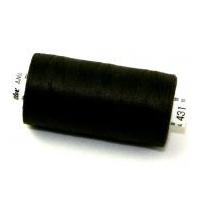 mettler seralon polyester general sewing thread 1000m 1000m 431 vanill ...