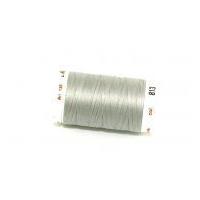 Mettler No 40 100% Cotton Quilting Thread 457m 457m 331 Ash Mist