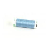 Mettler No 60 Fine Machine Quilting Thread 200m 200m 818 Summer Sky