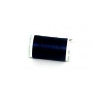 Mettler No 60 Fine Machine Quilting Thread 800m 800m 825 Navy