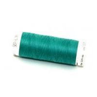 Mettler Seralon Polyester General Sewing Thread 200m 200m 1091 Deep Aqua