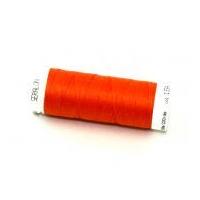 Mettler Seralon Polyester General Sewing Thread 200m 200m 1334 Clay