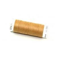 Mettler Seralon Polyester General Sewing Thread 200m 200m 260 Oat Straw