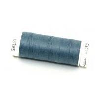 Mettler Seralon Polyester General Sewing Thread 200m 200m 309 Blue Whale