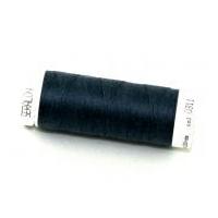 Mettler Seralon Polyester General Sewing Thread 200m 200m 311 Blue Shadow